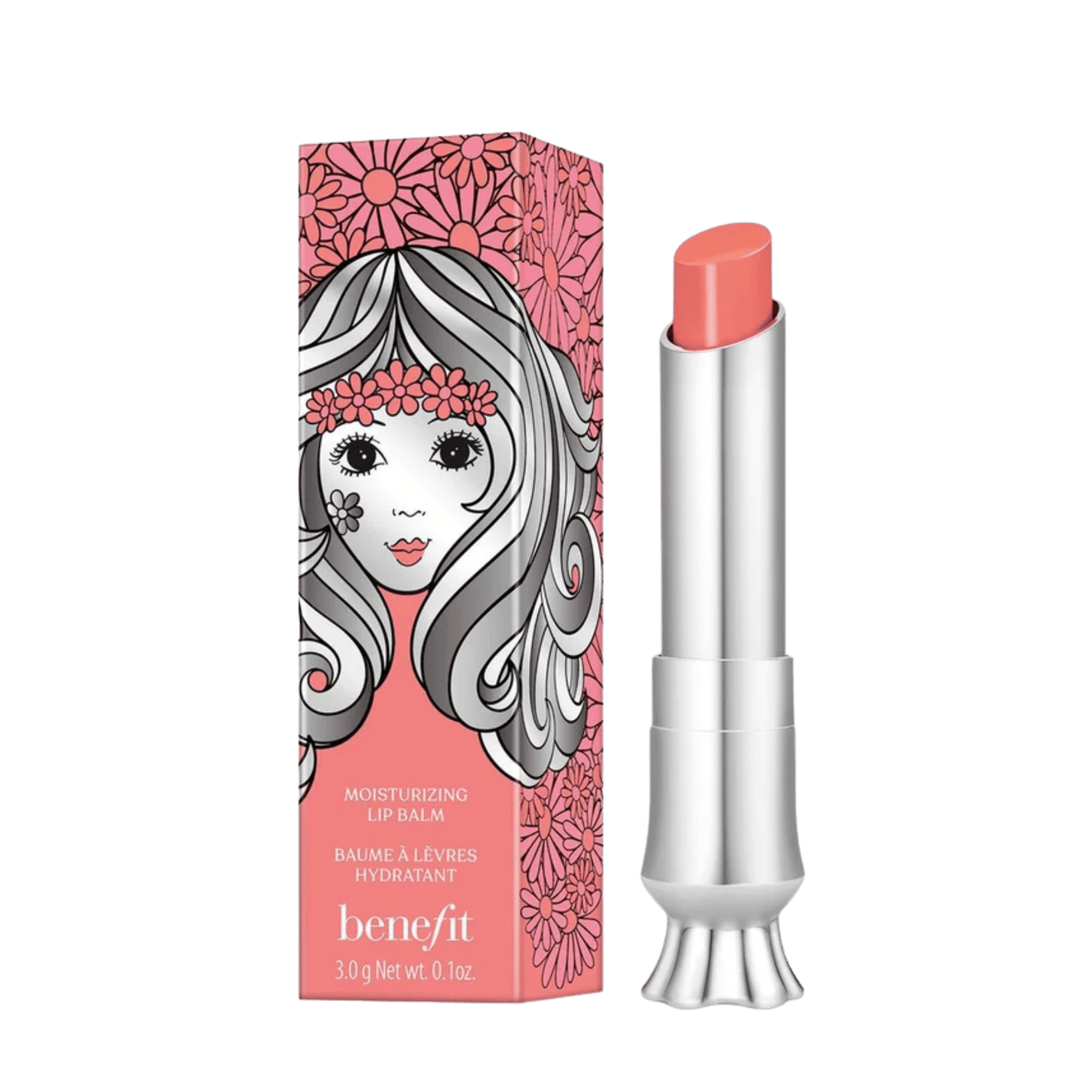 Buy Online Benefit California Kissin’ ColorBalm Lip Balm in Pakistan