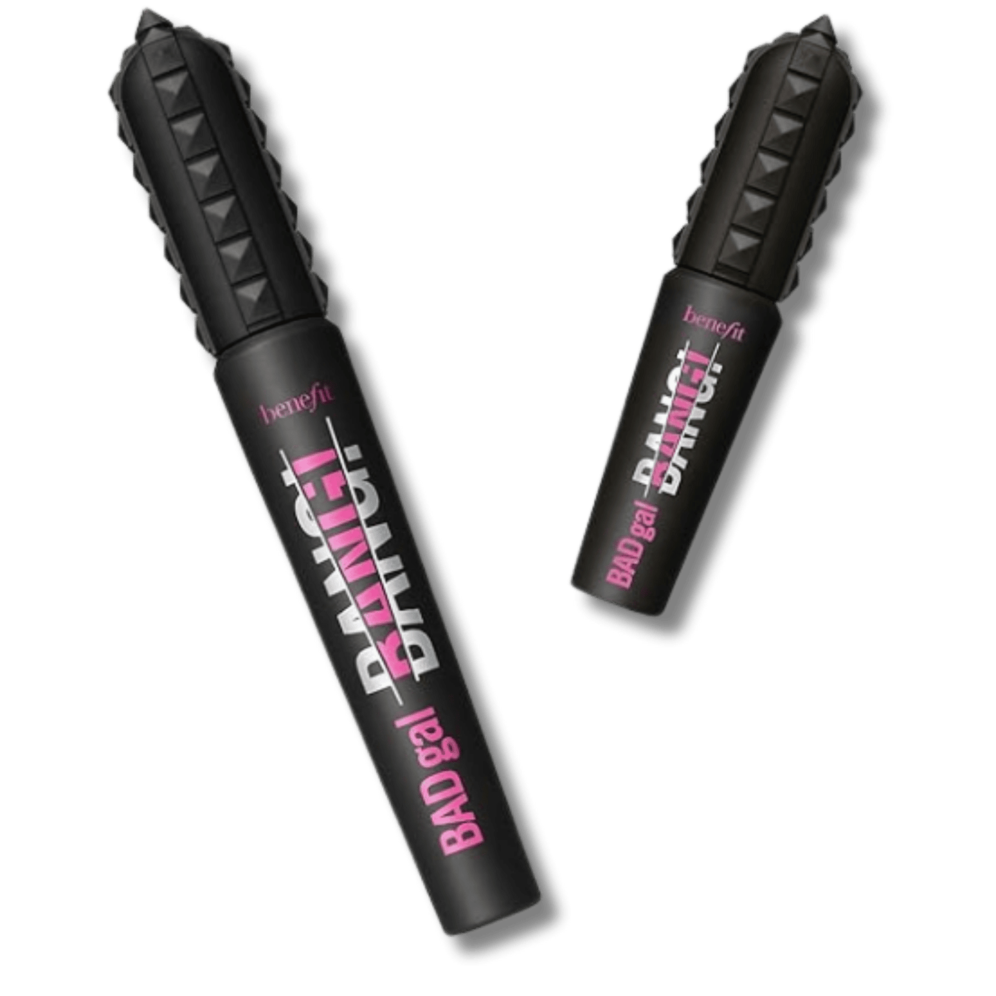 Benefit Cosmetics BADgal Blowout! Volumizing Mascara (8.5g)x(4.0g)