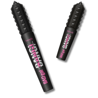 Benefit Cosmetics BADgal Blowout! Volumizing Mascara (8.5g)x(4.0g)