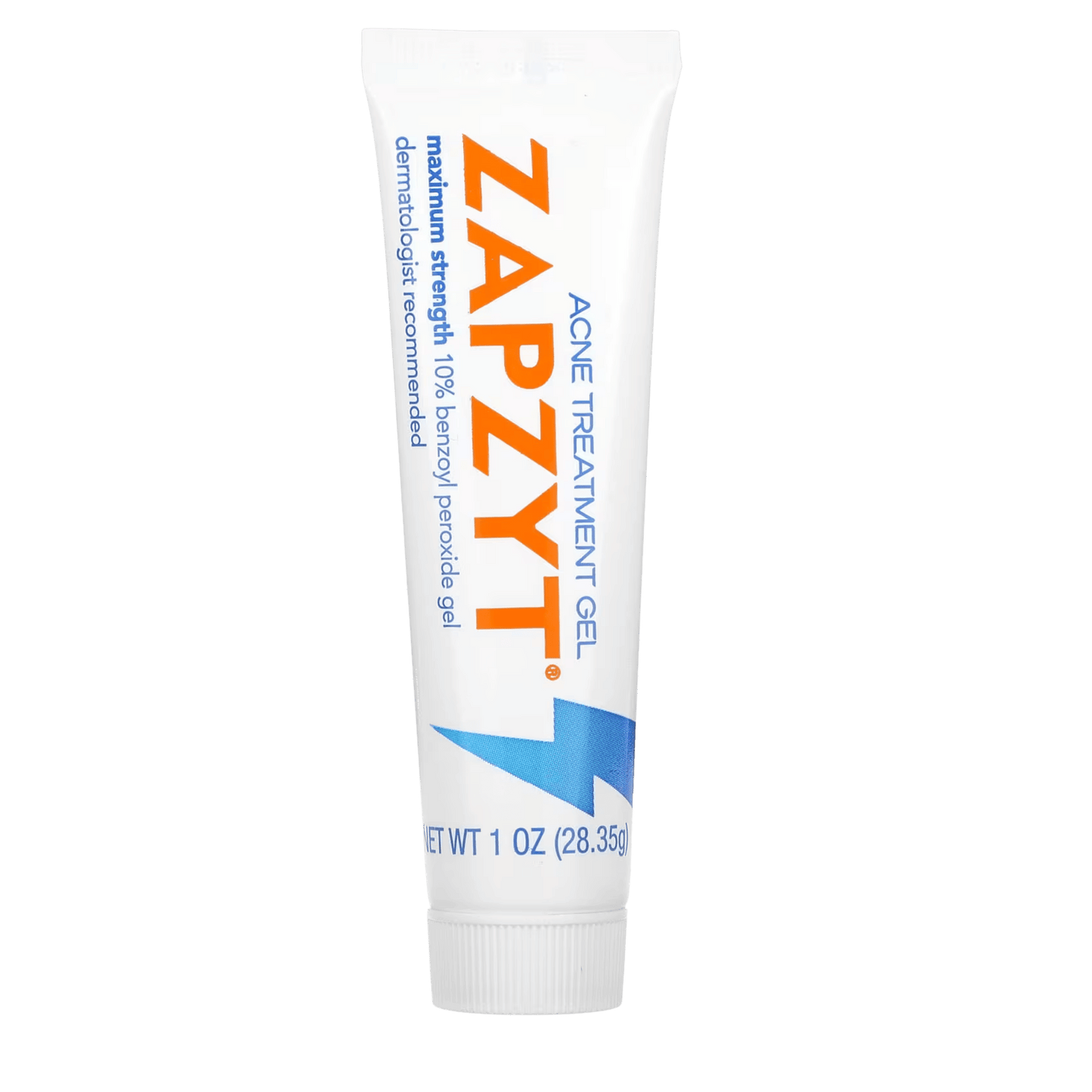 Zapzyt Acne Treatment Gel (28.35g)