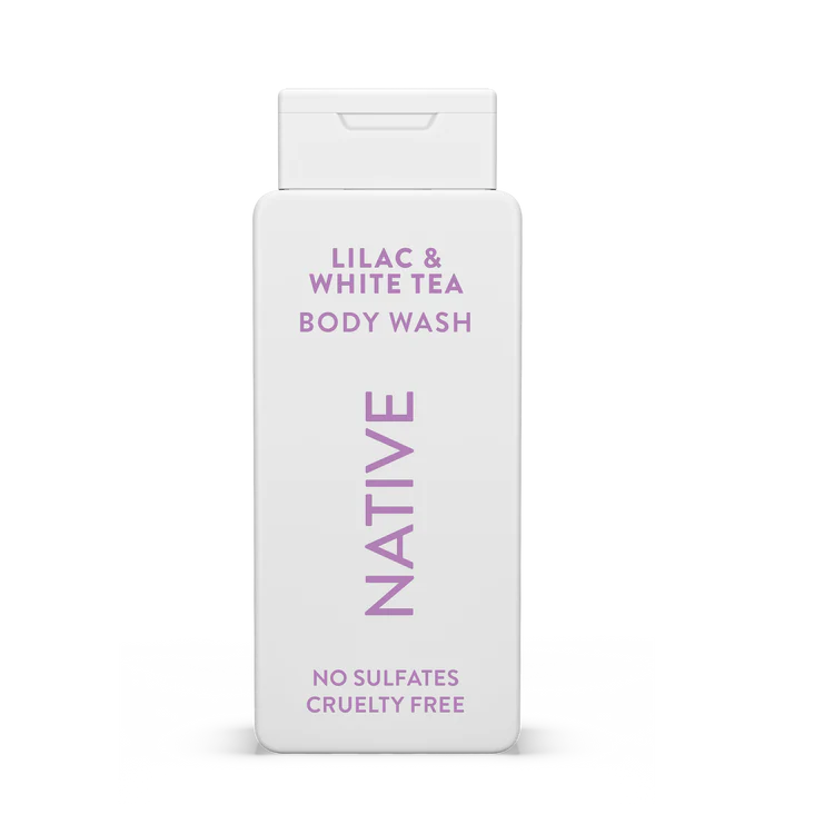 Native Body Wash (532ml)