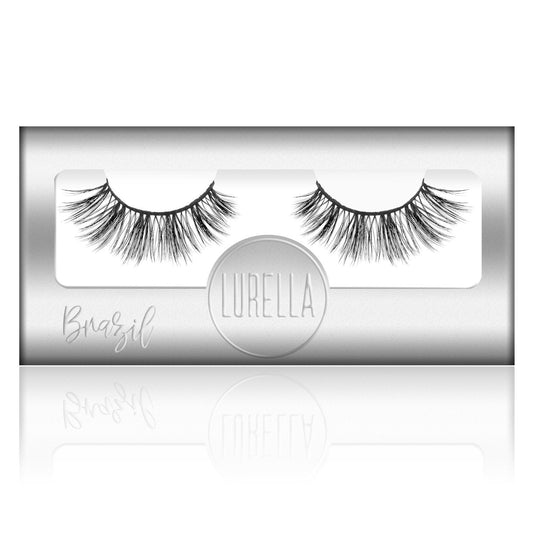 Synthetic - Brazil - Lurella Cosmetics
