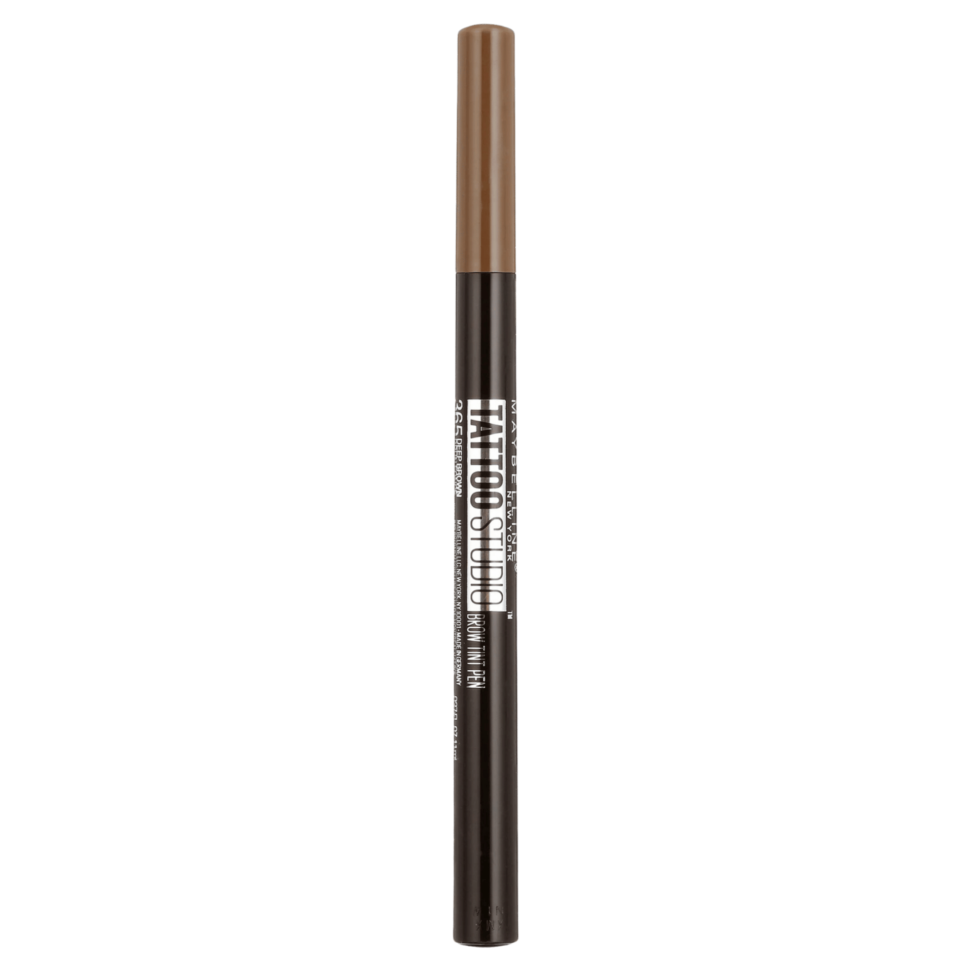 Maybelline Tattoo Studio Brow Tint Pen 24H In Pakistan!