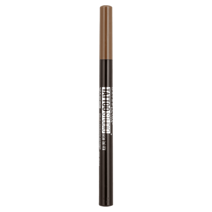 Maybelline Tattoo Studio Brow Tint Pen 24H In Pakistan!