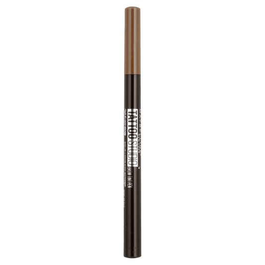 Maybelline Tattoo Studio Brow Tint Pen 24H In Pakistan!