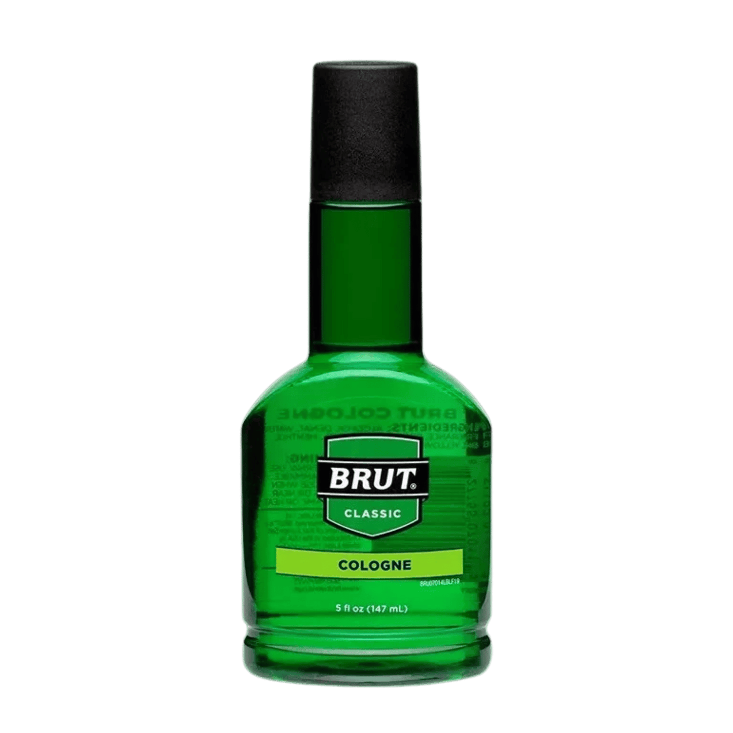 Brut Classic Scent Cologne (147ml) – Timeless masculine fragrance with bold, long-lasting freshness and confidence – Available at SkinStash.pk