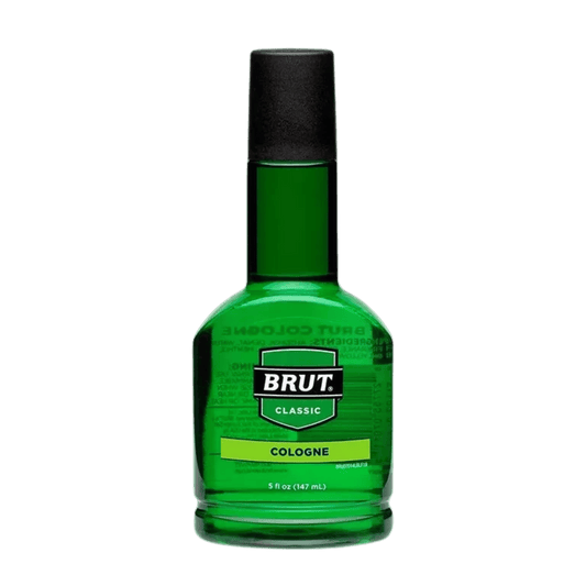 Brut Classic Scent Cologne (147ml) – Timeless masculine fragrance with bold, long-lasting freshness and confidence – Available at SkinStash.pk
