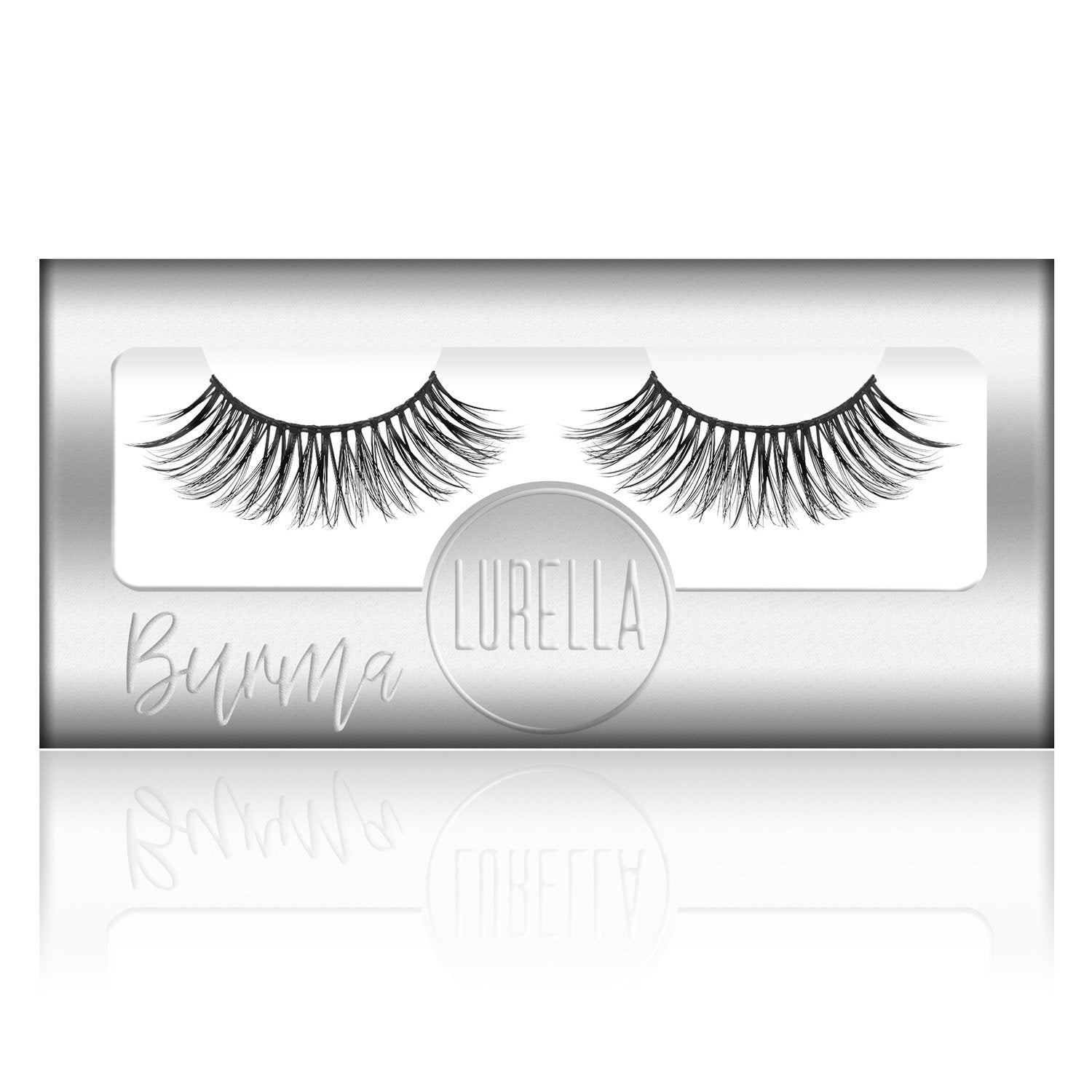 Synthetic - Burma - Lurella Cosmetics