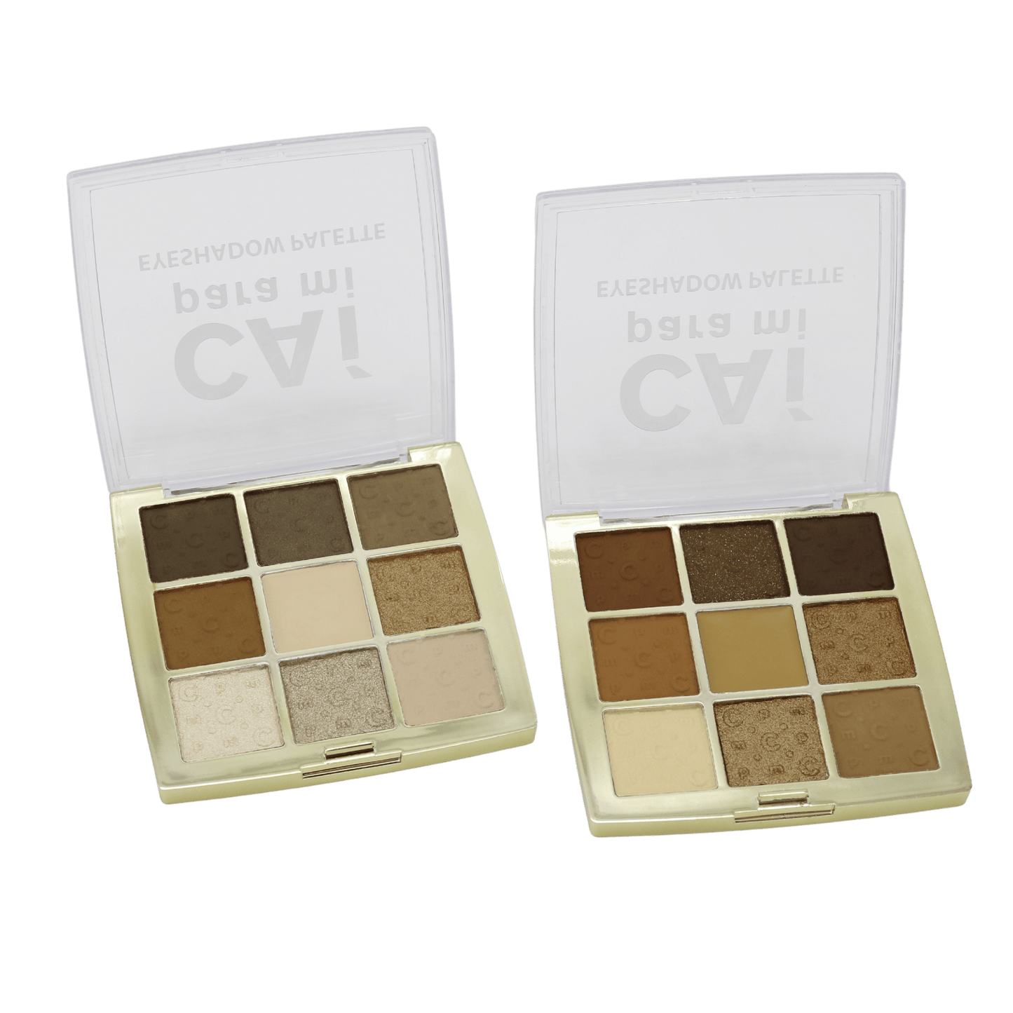 CAI Para Mi 9 Color Eyeshadow (10.3g)