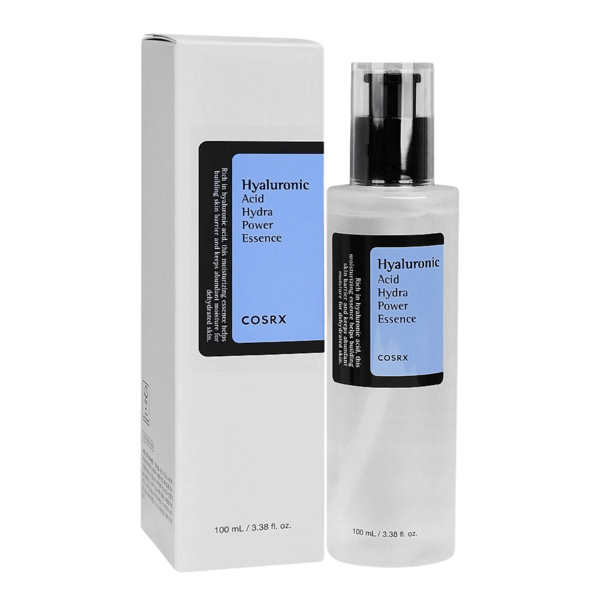Buy online COSRX Hyaluronic Acid Hydra Power Essence In pakistan