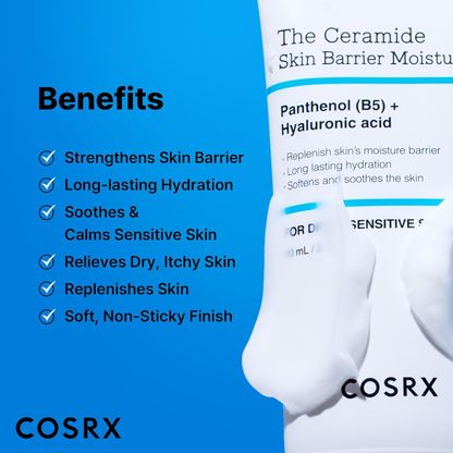 origCOSRX The Ceramide Skin Barrier Moisturiser in pakistan nal 