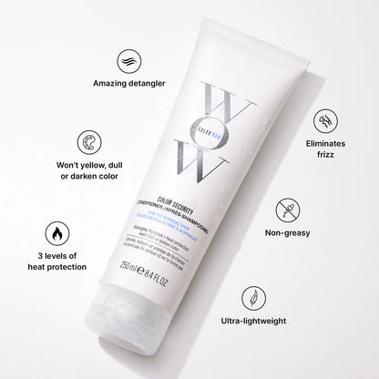 Color Wow Color Security Conditioner For Fine to Normal Hair (250ml)