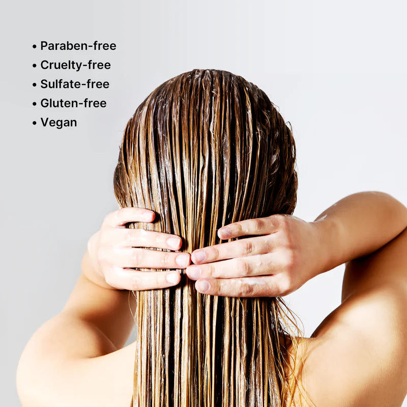 Color Wow Color Security Conditioner For Fine to Normal Hair (250ml)