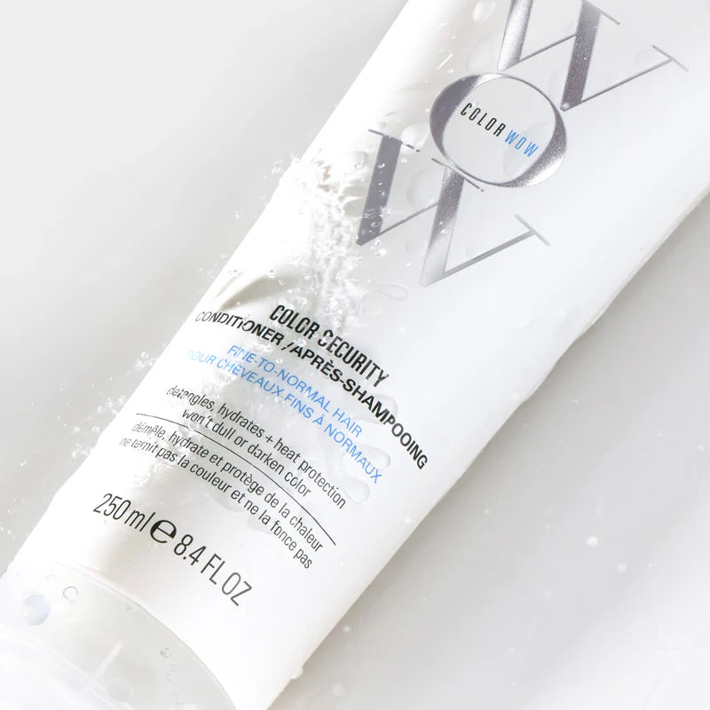 Color Wow Color Security Conditioner For Fine to Normal Hair (250ml)