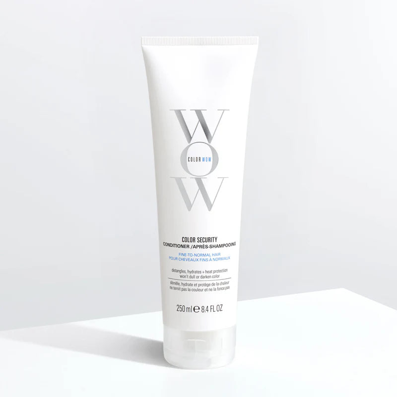 Color Wow Color Security Conditioner For Fine to Normal Hair (250ml)