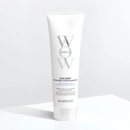 Color Wow Color Security Conditioner For Fine to Normal Hair (250ml)