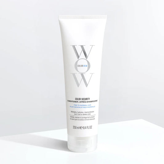 Color Wow Color Security Conditioner For Fine to Normal Hair (250ml)