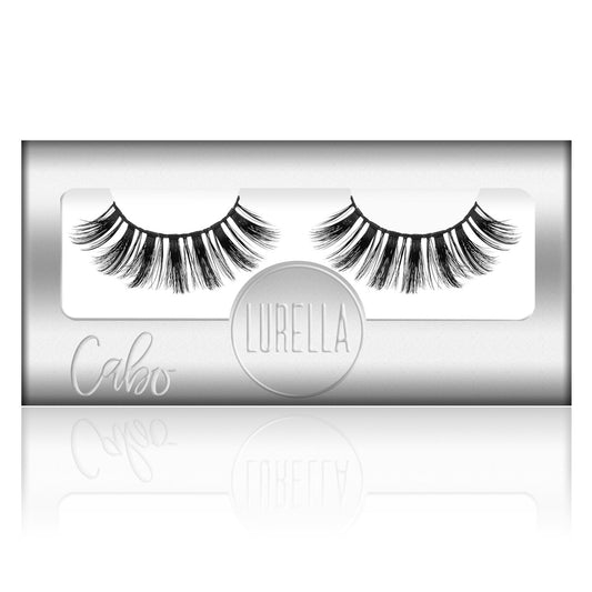 Synthetic - Cabo - Lurella Cosmetics