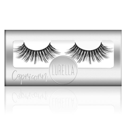 Synthetic - Capricorn - Lurella Cosmetics