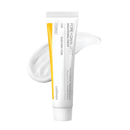 Celimax Pore 
Dark Spot Brightening Cream  Available In Pakistan