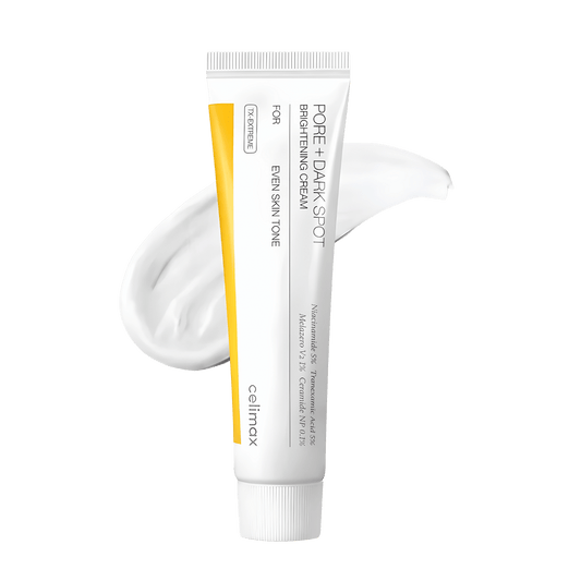 Celimax Pore 
Dark Spot Brightening Cream  Available In Pakistan