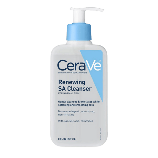 CeraVe Renewing SA Cleanser for sale in Pakistan!