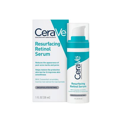 Resurfacing retinol serum for sale in Pakistan