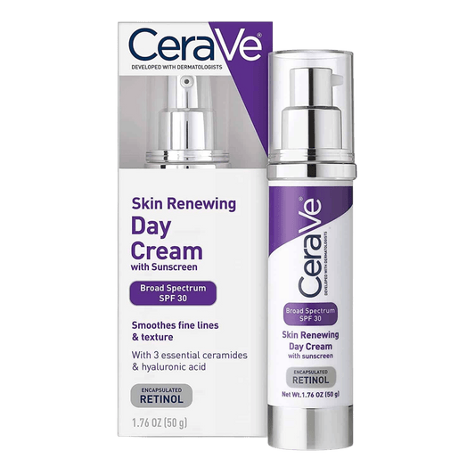 Skin Renewing Day Cream for sale in Pakistan