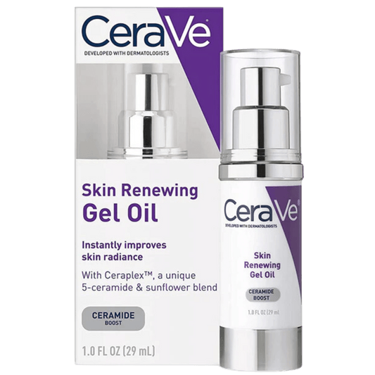 Skin Renewing Gel Oil for sale in Pakistan