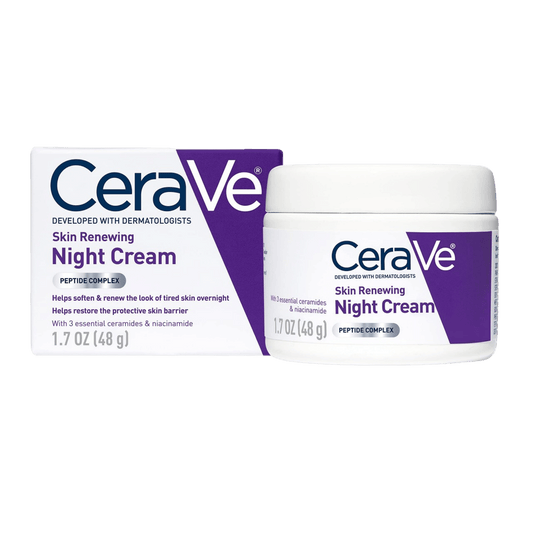 Skin Renewing Night Cream for Sale in Pakistan