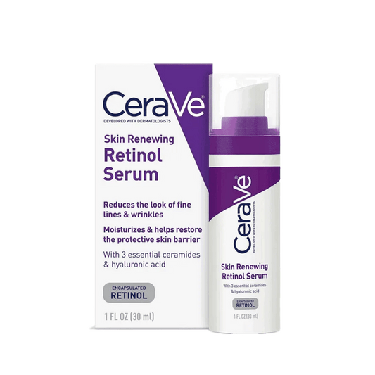 Skin Renewing Retinol Serum for sale in Pakistan