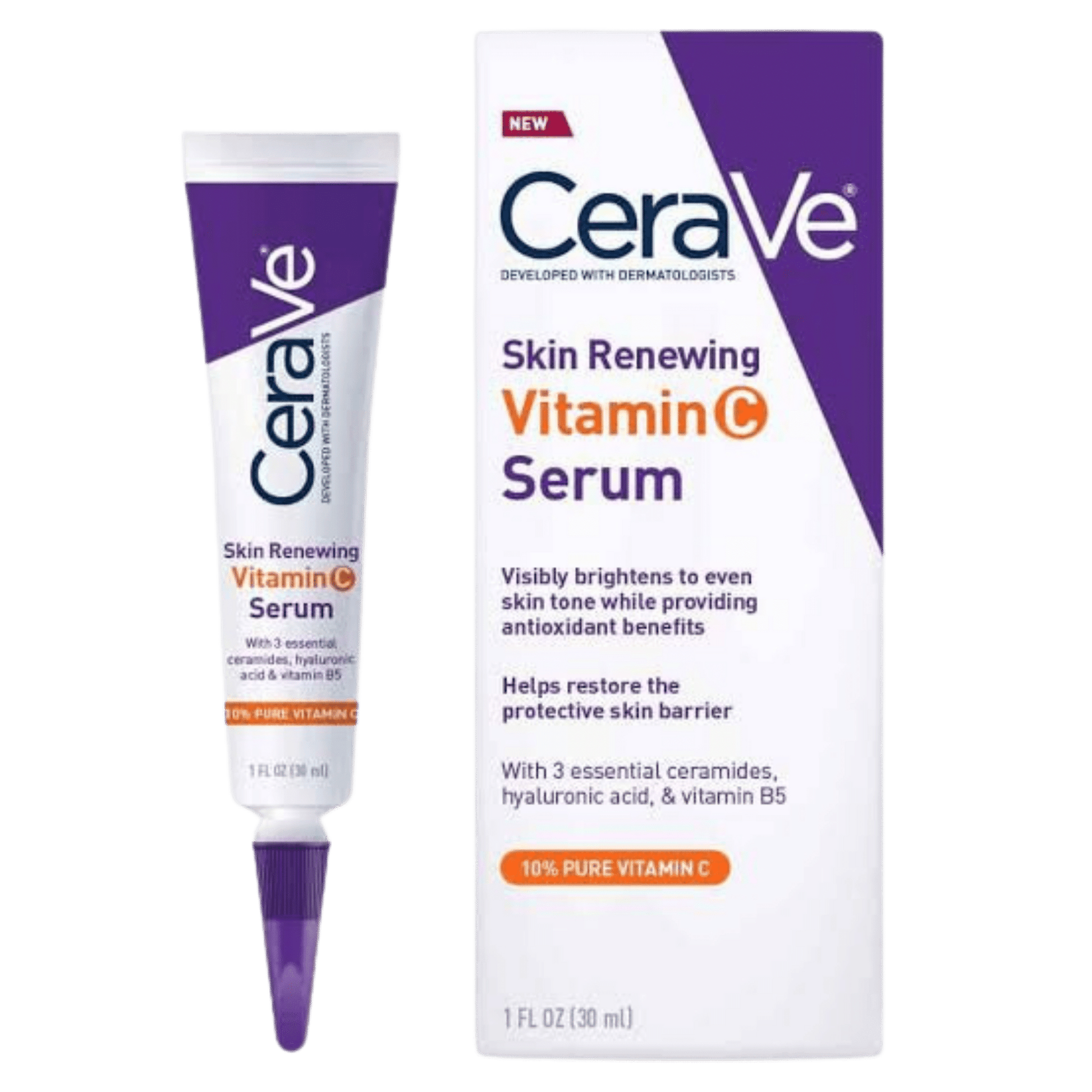 Renewing Vitamin C Serum for sale in Pakistan