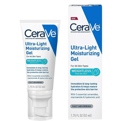 Ultra-Light Moisturizing Gel for sale in Pakistan