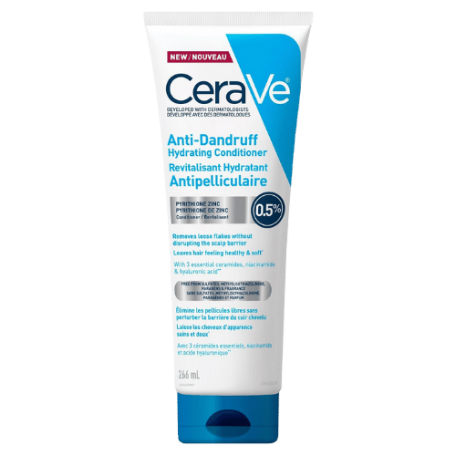 Buy Online Cerave Anti-Dandruff Hydrating Conditioner in Pakistan