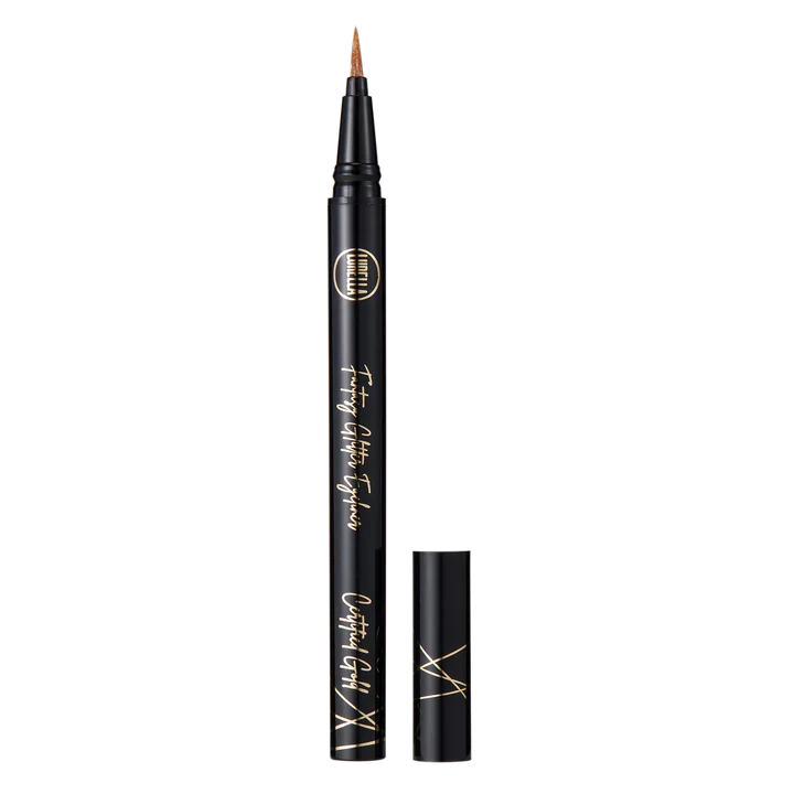 Lurella Cosmetics FANTASY GLITTER EYELINER