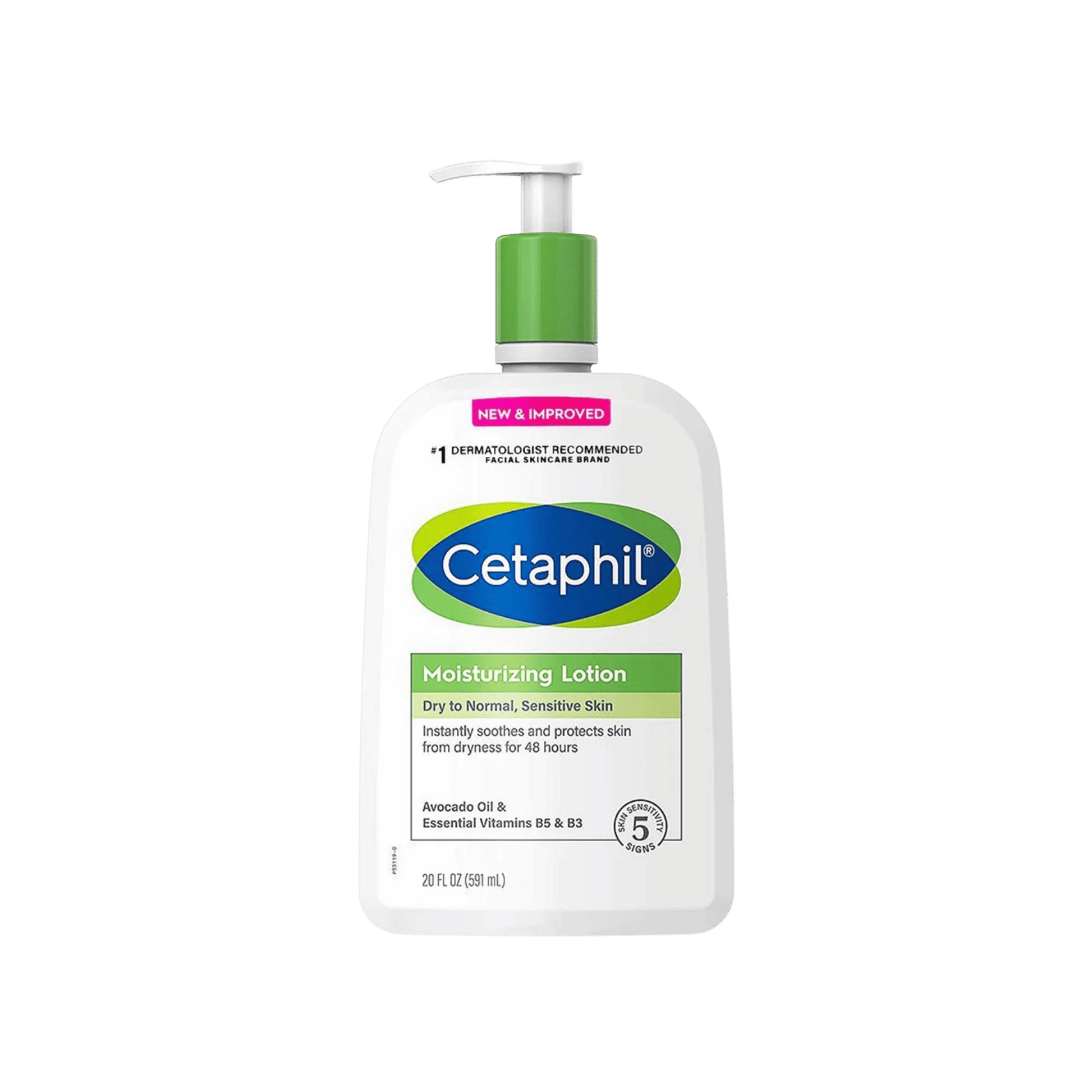 Buy Online Cetaphil Moisturizing Lotion for Dry to Normal & Sensitive Skin in Pakistan