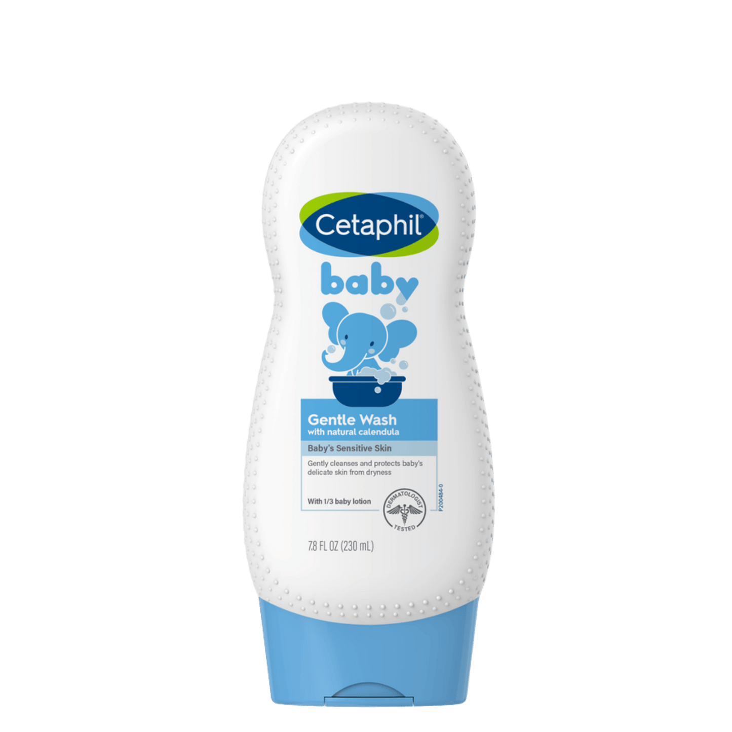 Buy Cetaphil Baby Gentle Wash (230 ml) Online From Skinstash.pk!
