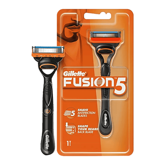 Gillette Fusion 5 Shaver