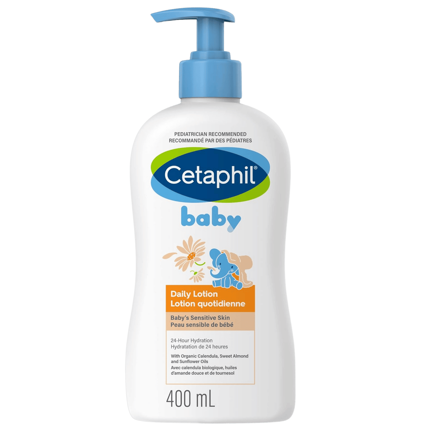 Buy Online Cetaphil Baby Daily Lotion  in Pakistan