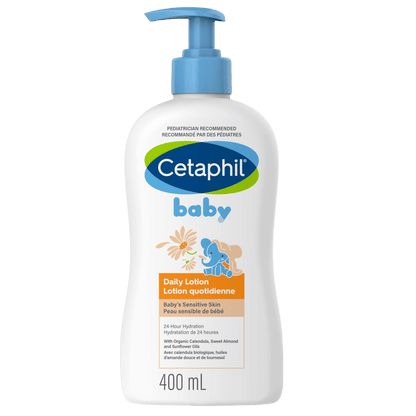 Buy Online Cetaphil Baby Daily Lotion  in Pakistan