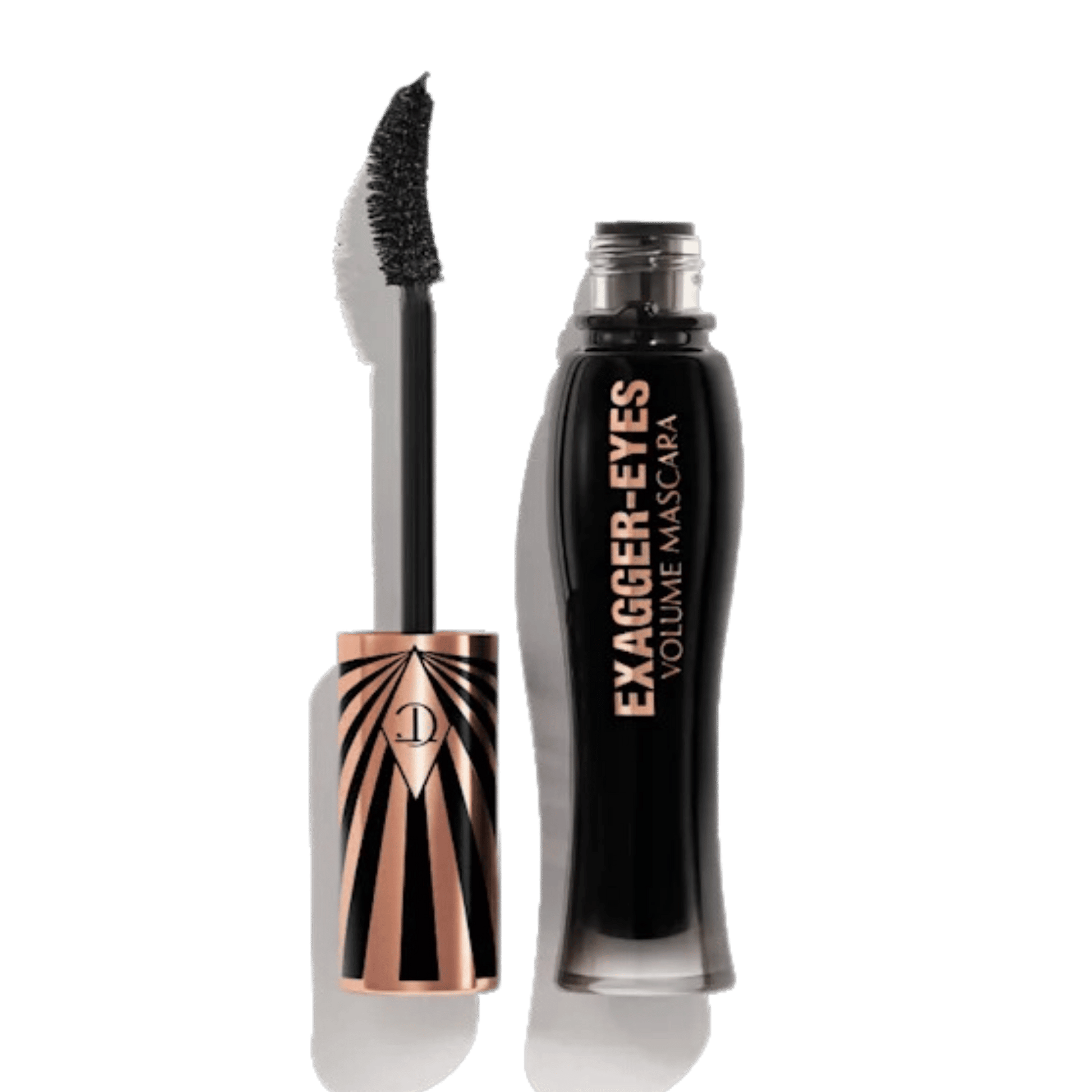 Buy Online Charlotte Tilbury Exagger-Eyes Volume Mascara (10ml) In SkinStash From Pakistan!