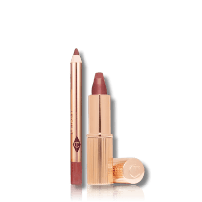 Charlotte Tilbury Mini Pillow Talk Lip Kit