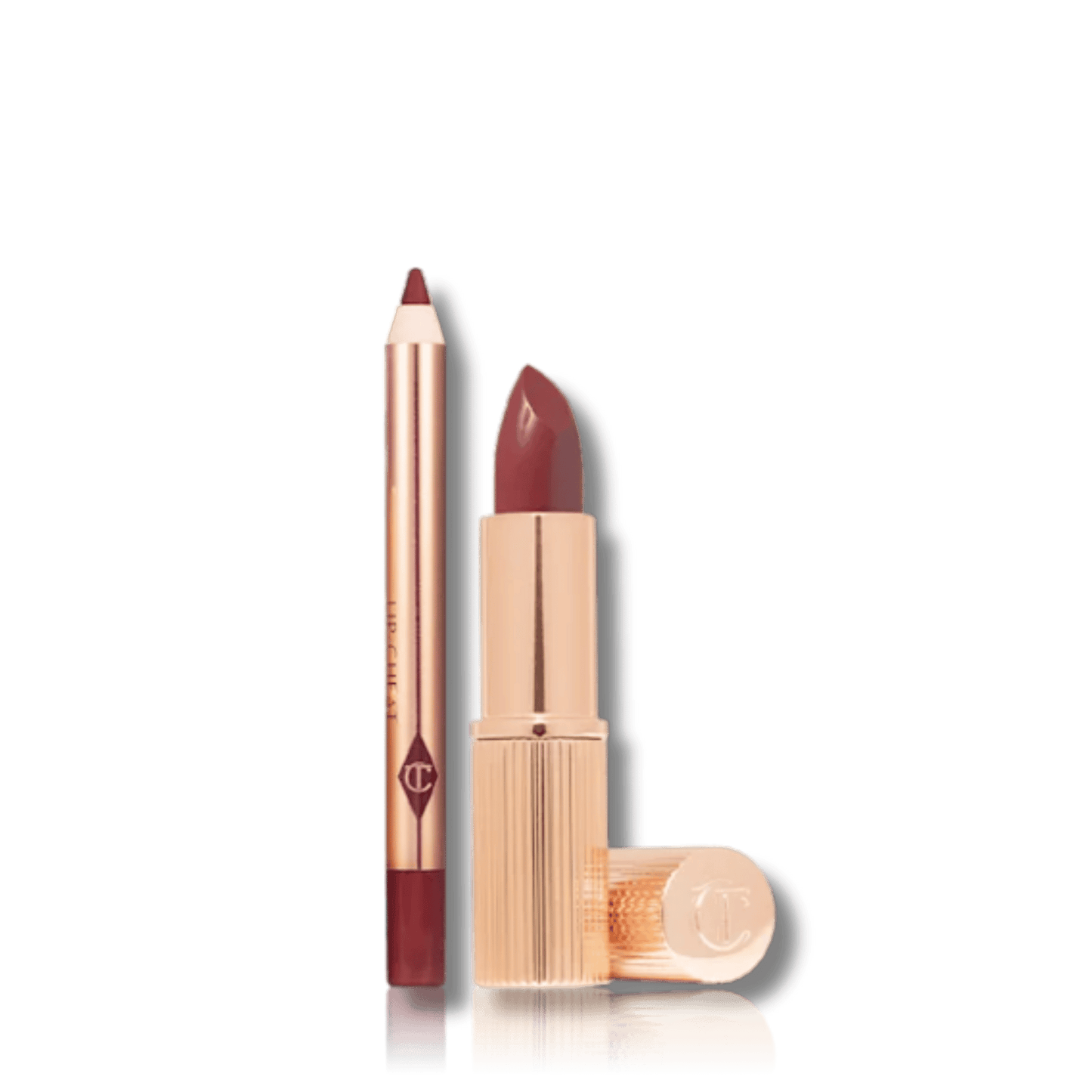 Charlotte Tilbury Mini Pillow Talk Lip Kit
