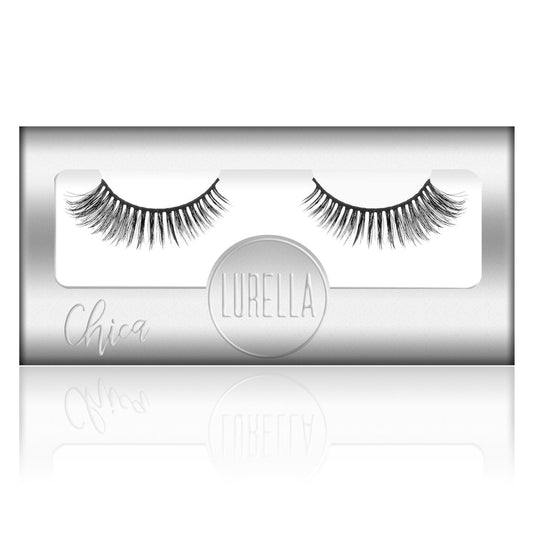 Synthetic - Chica - Lurella Cosmetics