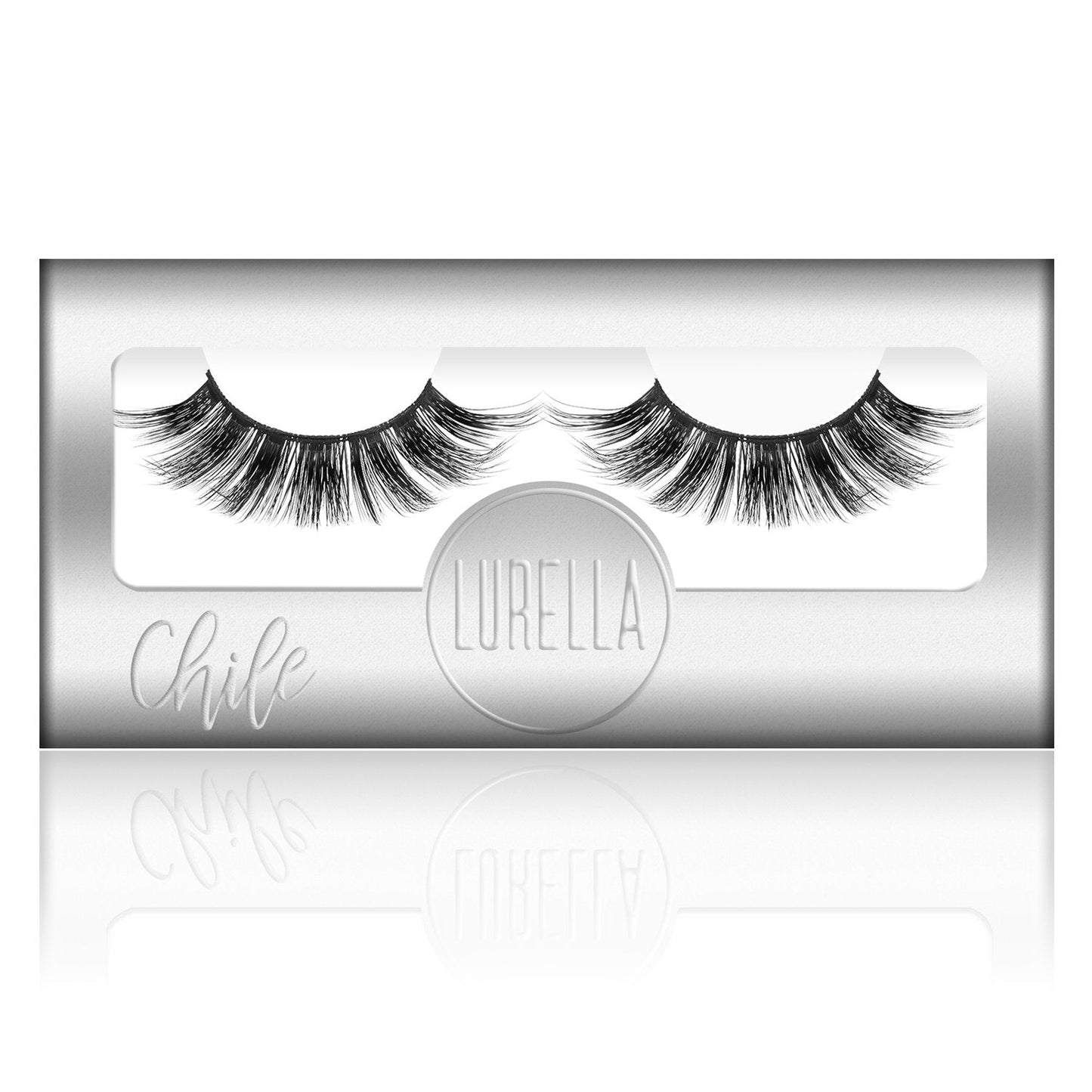 Synthetic - Chile - Lurella Cosmetics