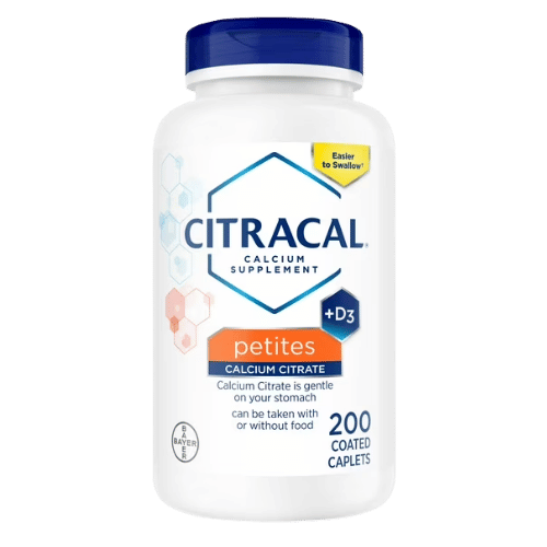 Buy Online  Citracal Petites – Calcium Citrate Plus  Tablets In pakistan
