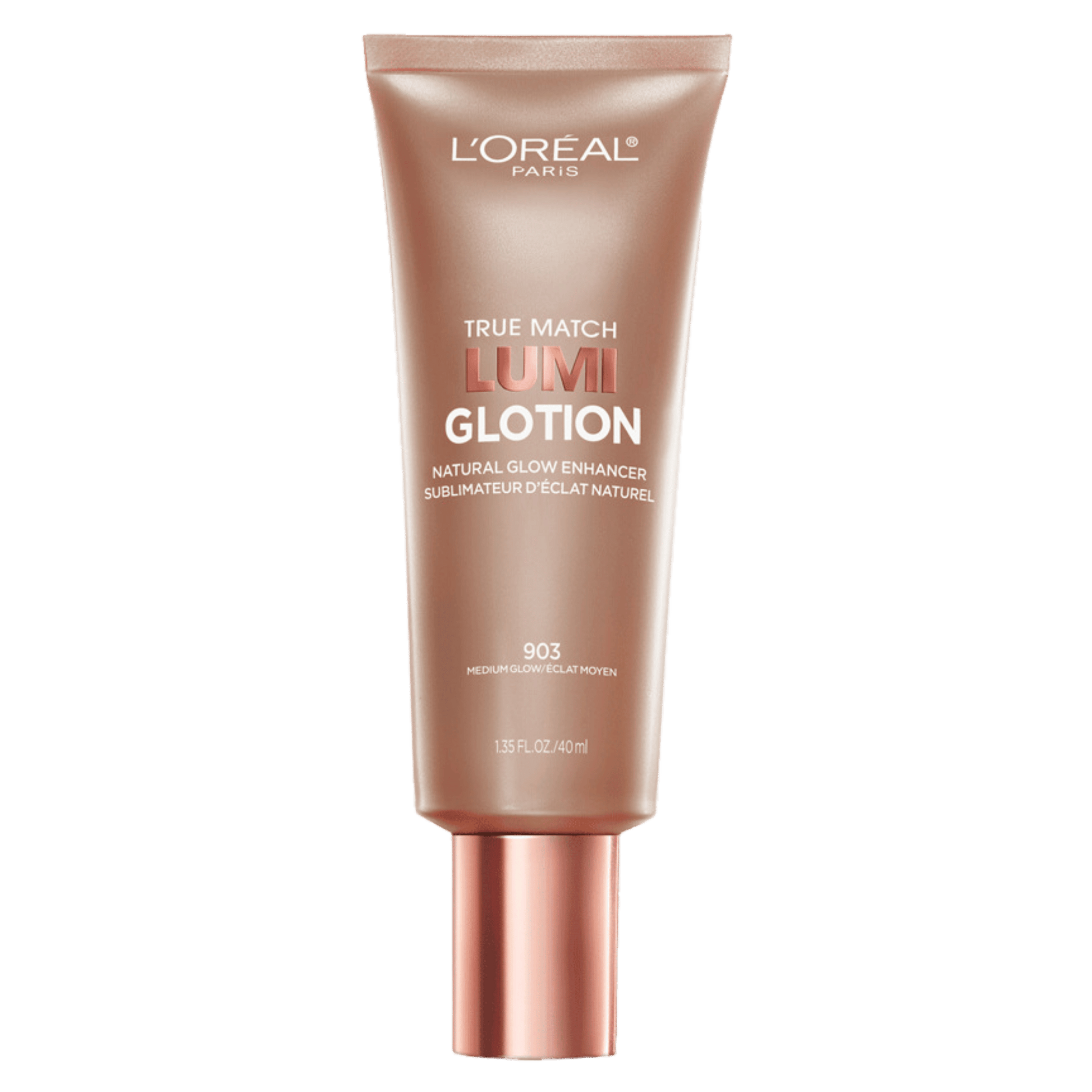 Buy L'Oreal Paris True Match Lumi Glotion (40ml) In Pakistan From SkinStash!