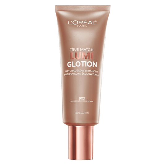 Buy L'Oreal Paris True Match Lumi Glotion (40ml) In Pakistan From SkinStash!