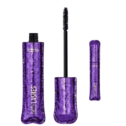 Tarte Lights, Camera, Lashes 4-in-1 Mascara (7ml) Online In Pakistan!