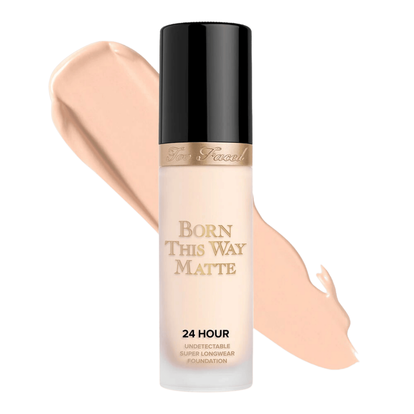 Too Faced Born This Way 24-Hour Matte Foundation (30 ml)